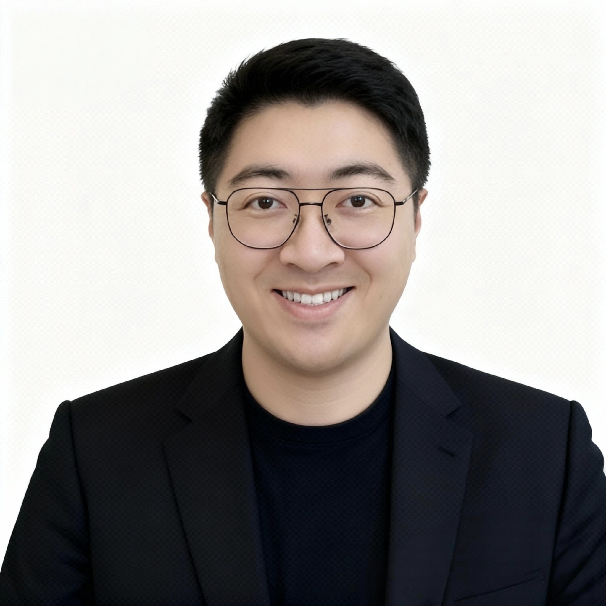 Yudong Chen